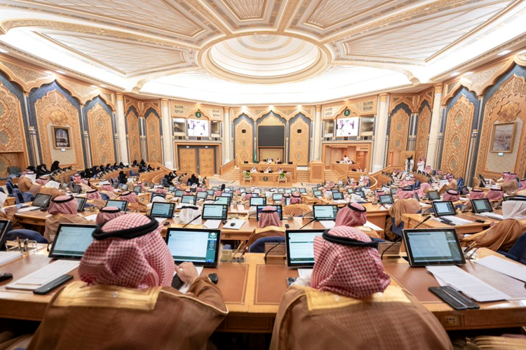 صورة اخبار مجلس الشورى